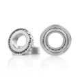 440C SS30202 high temperature food machinery stainless steel tapered roller bearings